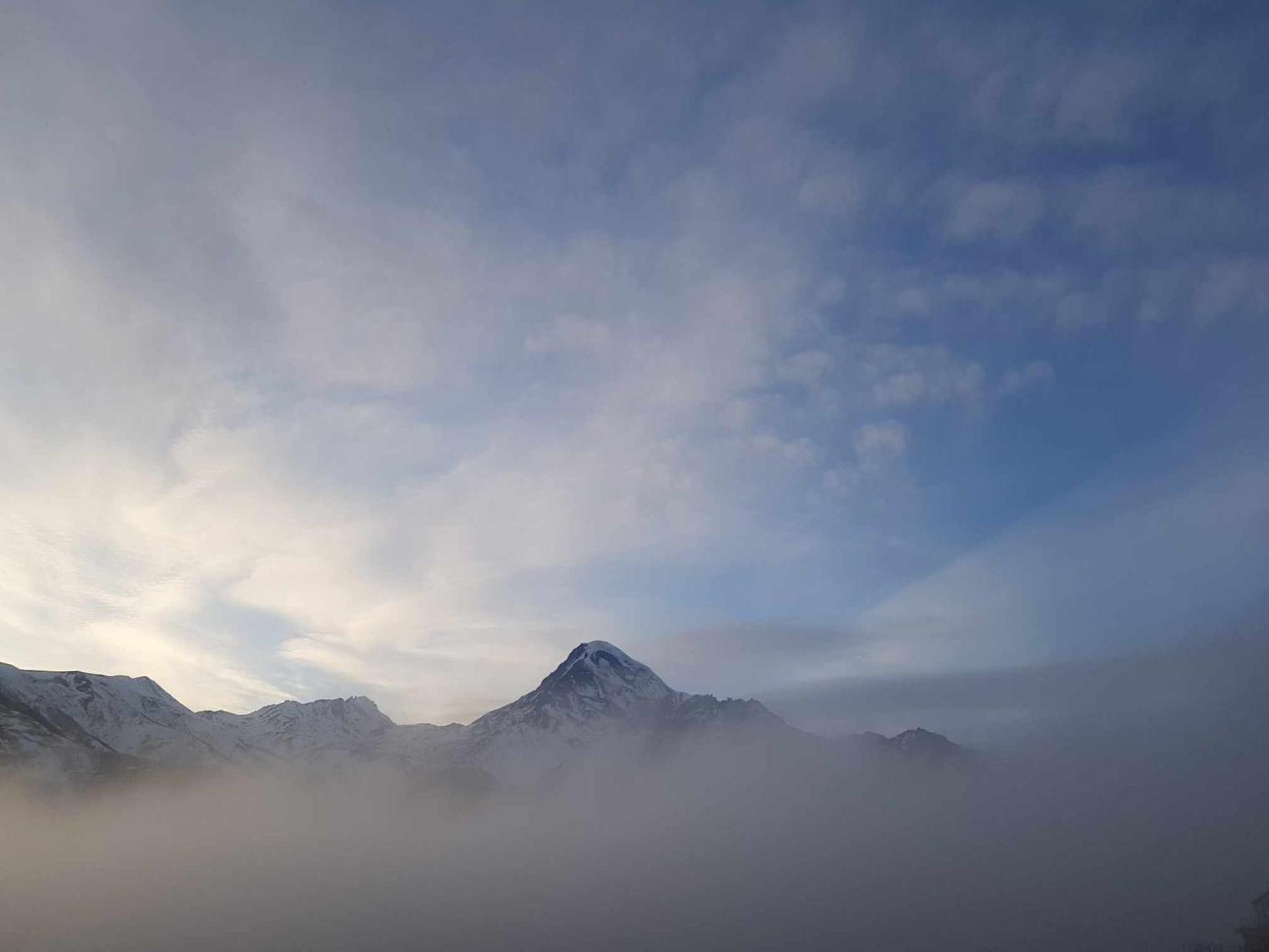 Cottage Paradise Kazbegi Dış mekan fotoğraf
